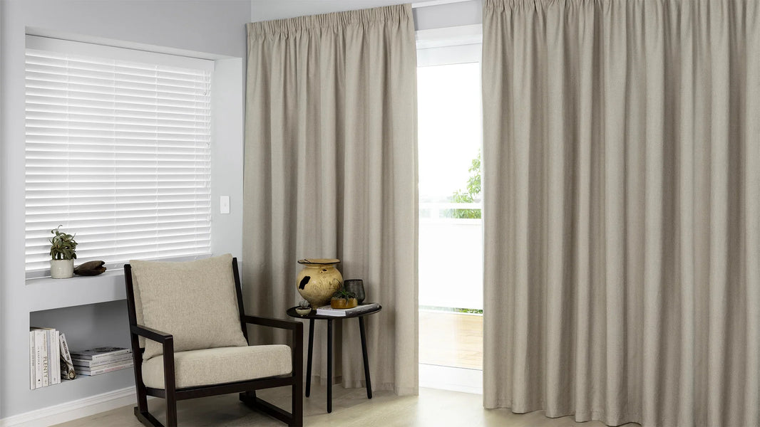 Thermal Curtains - Everything you need to know-The Interiors Group