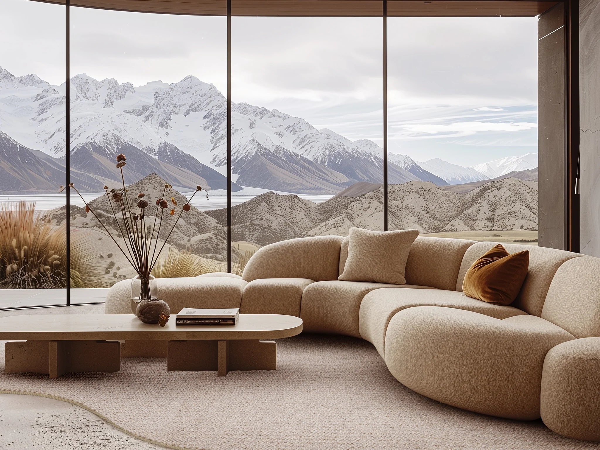 Bremworth Collection-The Interiors Group