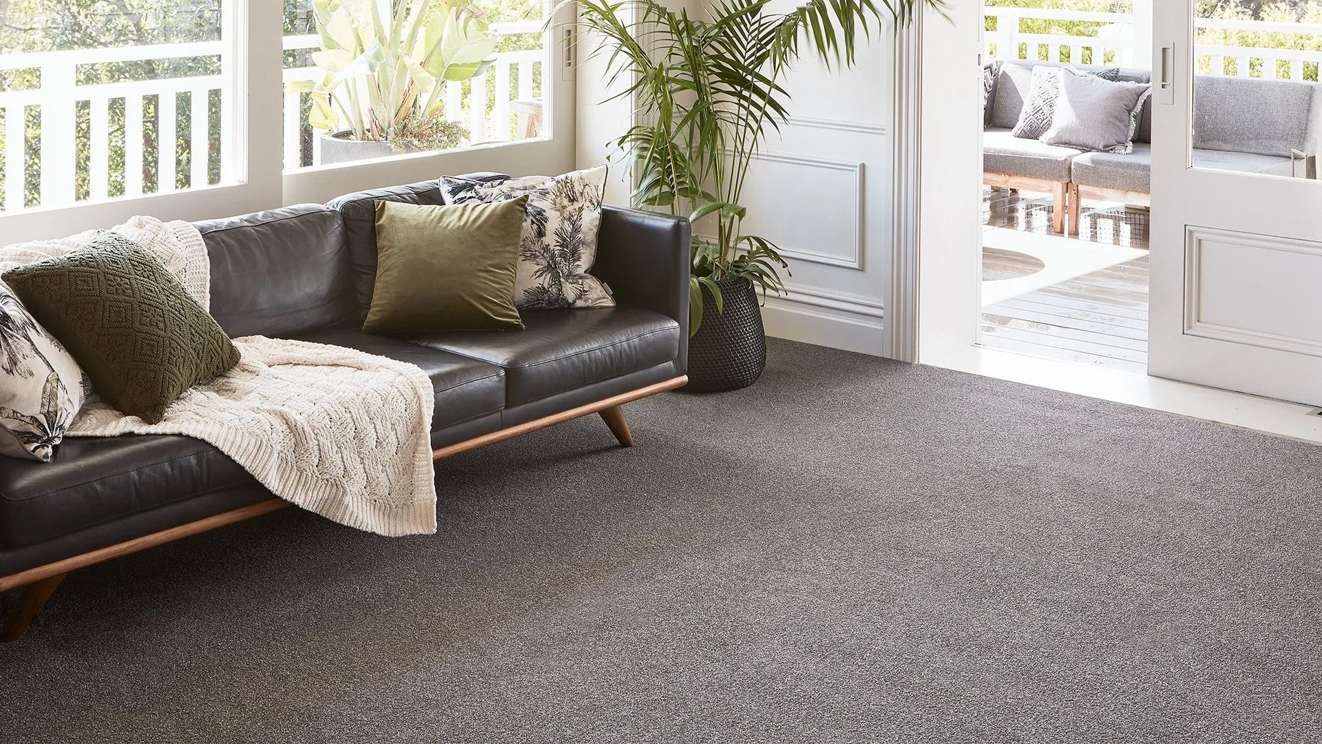 Carpet-The Interiors Group