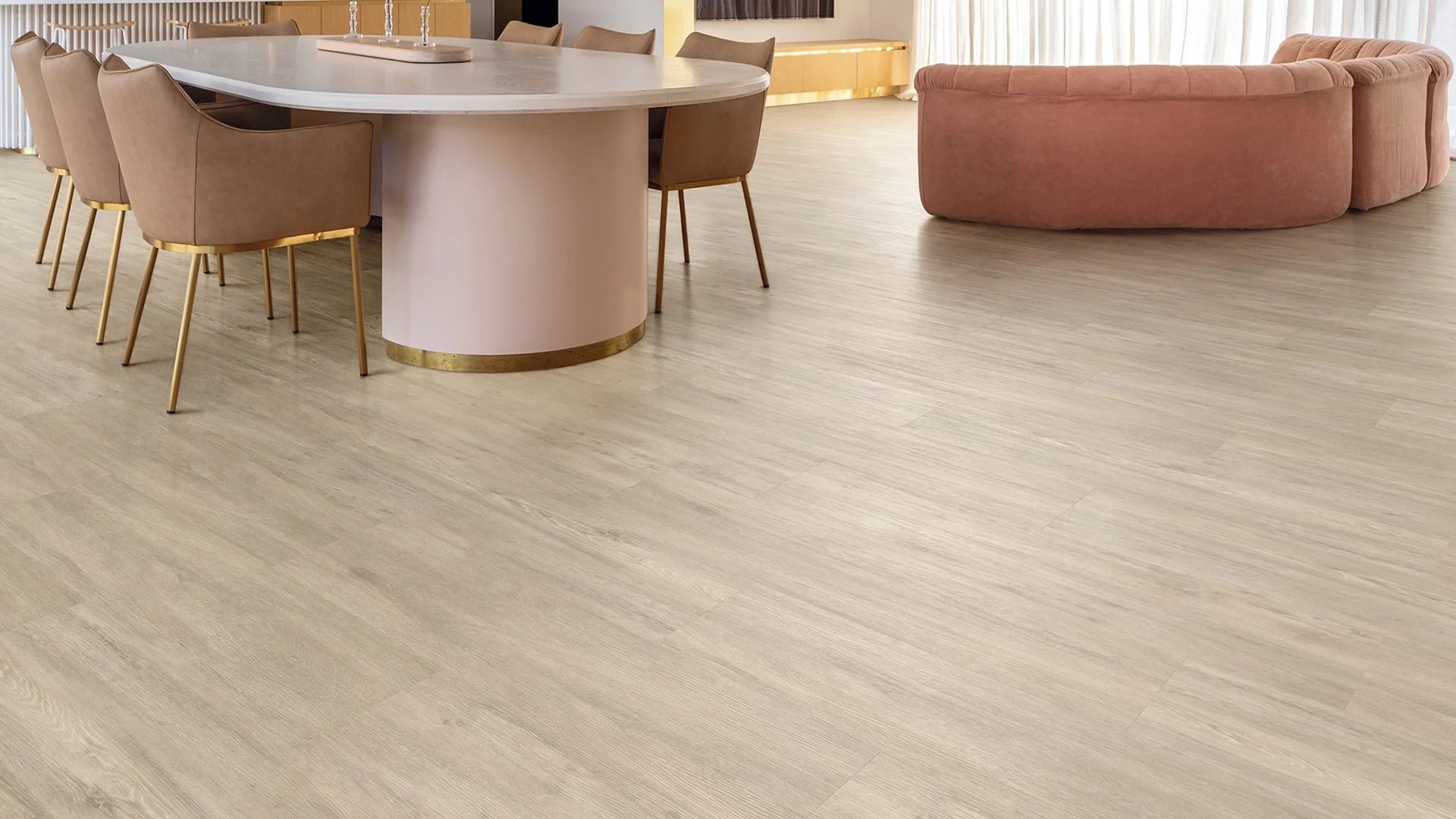 Flooring-The Interiors Group