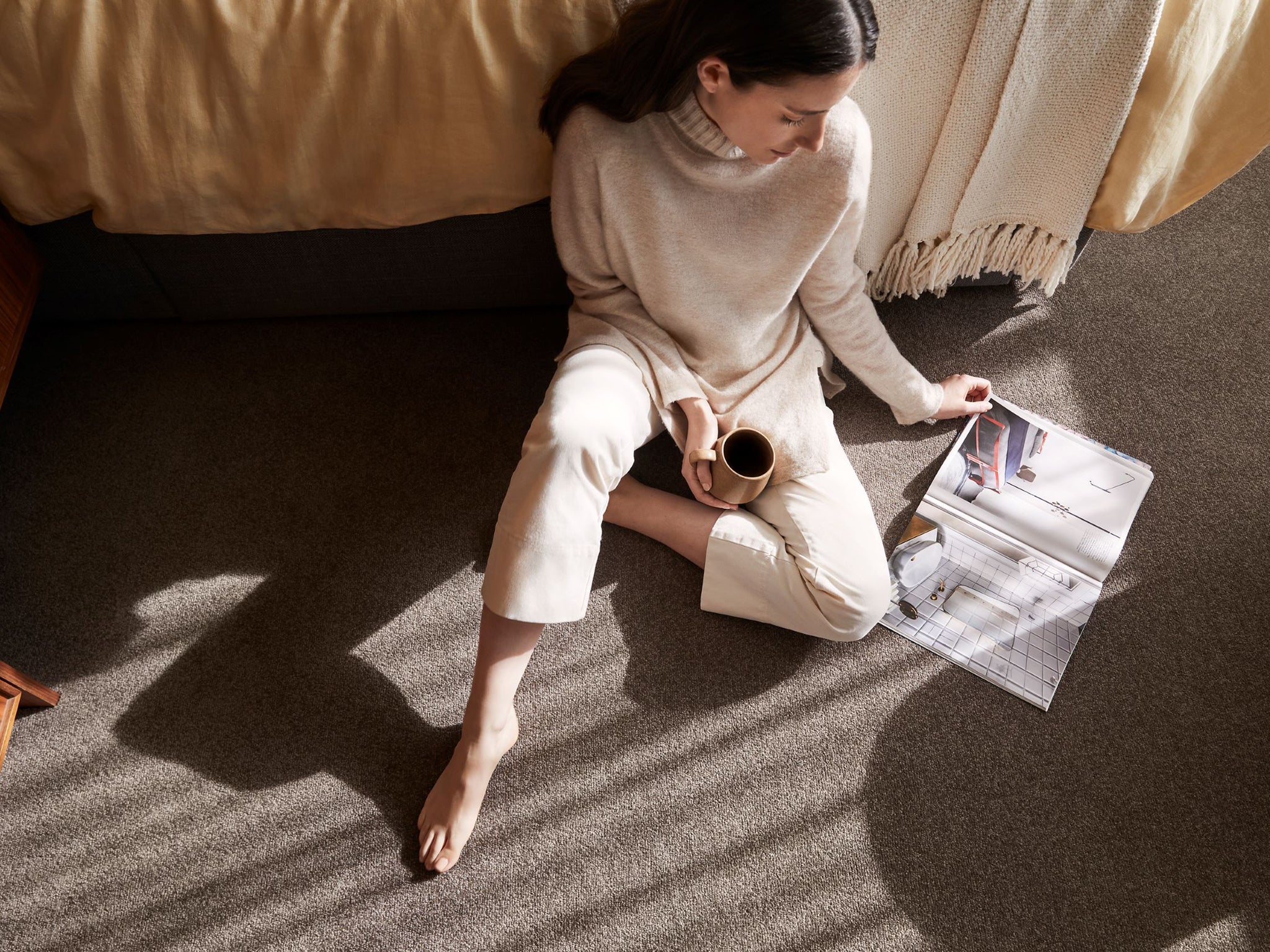 Aspire Collection-The Interiors Group