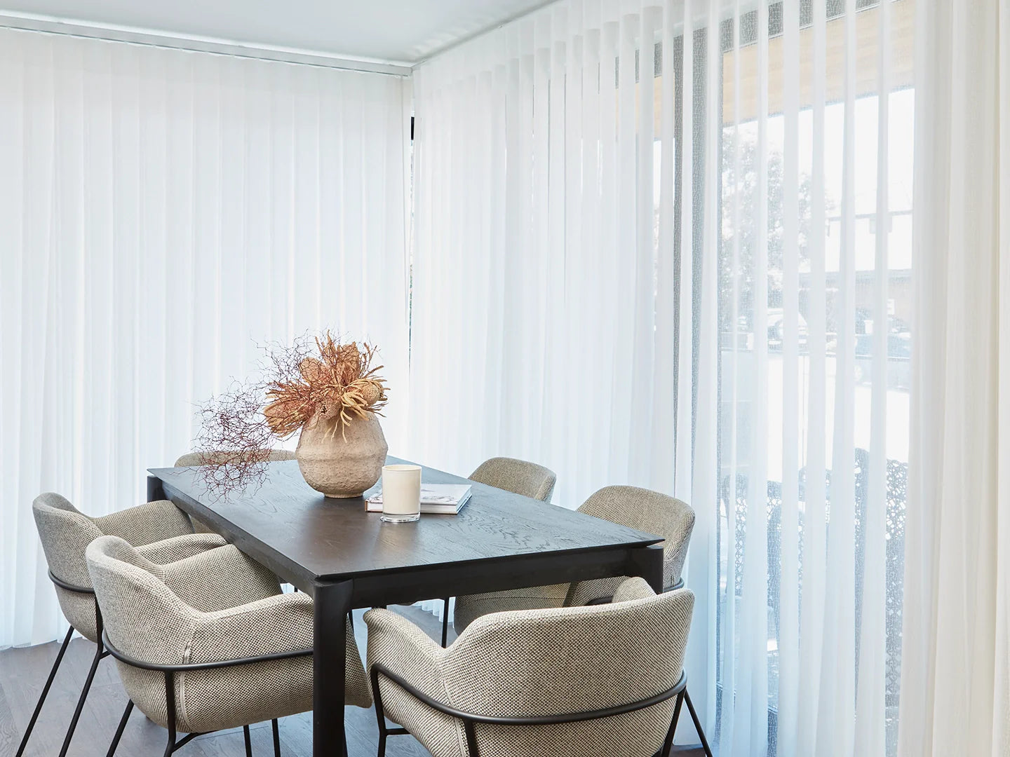 VeriShades®-The Interiors Group