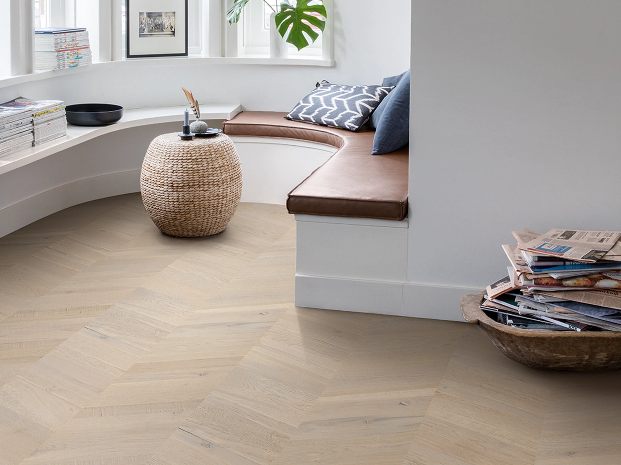 Quickstep Intenso