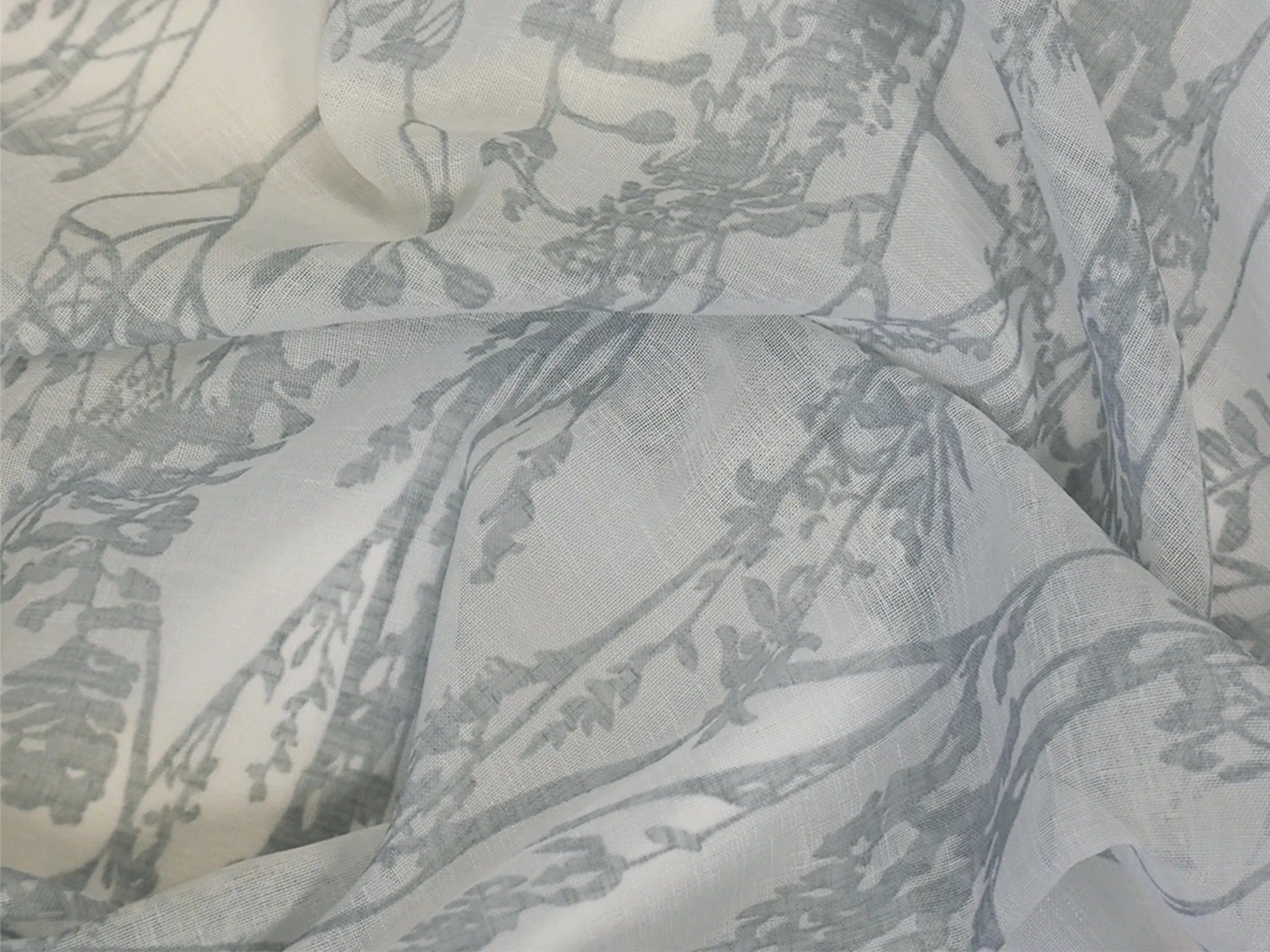 Aster-Curtain Studio